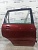 Дверь задняя правая (красная) SUZUKI LIANA ХЕТЧБЭК ПОД МОЛДИНГ   Liana 6800354850