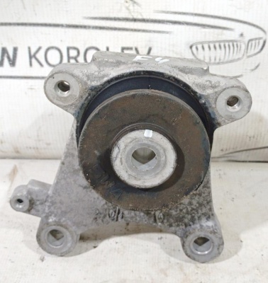 Опора (подушка) двигателя CR-V 2007-2012 2.0 16V R20A2 МКПП  50850-SWC-E02 CR-V 50850-SWC-E02