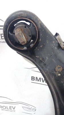 Рычаг задний продольный правый Outlander (GF) 2012>  4125A116  4125A116