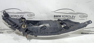 Указатель поворота правый Juke (F15) ДО 05/2014  261201KL0B