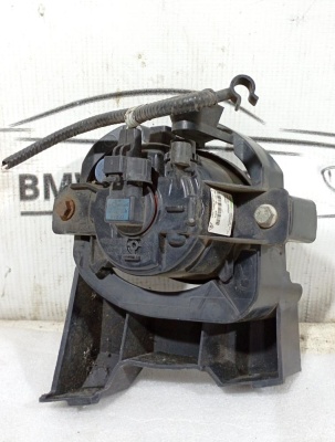 Фара противотуманная правая Qashqai (J10) 2006-2014  261508992A  261508992A