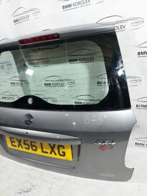 Дверь багажника (ZCD) SX4 2006-2013  SX4 6910079J00