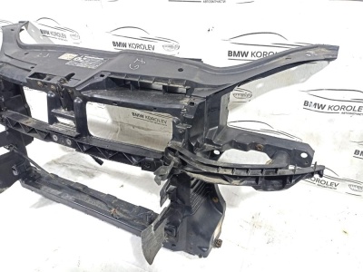 Панель передняя VW Golf V 2003-2009 (GTI 1K0805588S)  1K0805588S