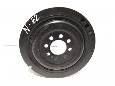 Шкив коленвала X5 E53 N62  11237568345