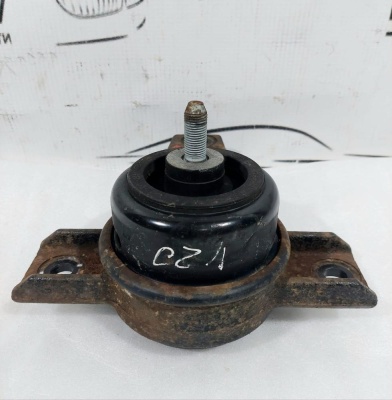 Опора двигателя правая Sorento (XM) 2009>;Santa Fe (CM) 2006-2012 2.2 CRDI  Santa Fe 218102P100