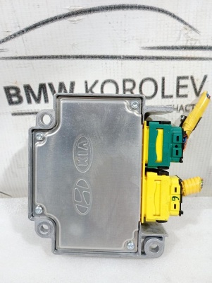 Блок управления AIR BAG ix35/Tucson 2010-2015    959102Y100