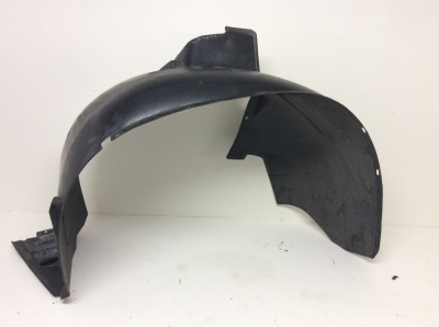 Подкрылок передний левый  X5E53 51718402443