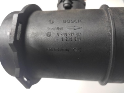 ДМРВ Расходомер воздуха X5 E53 4.4l X5E53 13621433567