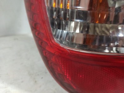 Фонарь задний левый Suzuki Liana (Дефект)  Liana 3567054G00 