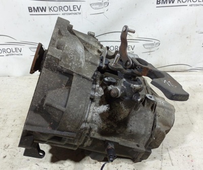 МКПП (6 ст) VW TOURAN 2003-2010  0AJ300040F  0AJ300040F
