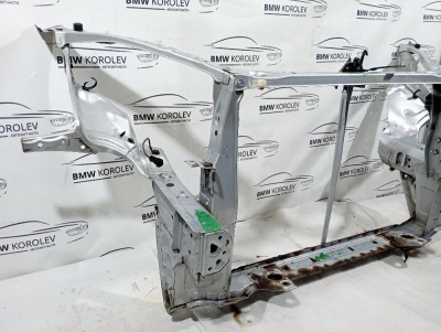Панель передняя RAV 4 2000-2005   RAV4 5320142070
