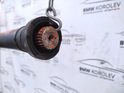 Передний кардан BMW  X5E53 26207508629
