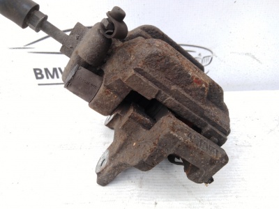 Суппорт задний правый E92  34216769102