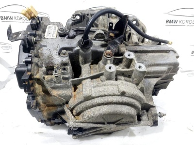 АКПП (автоматическая коробка переключения передач) Cruze 2009-2016  1.8 F18D4  24256677