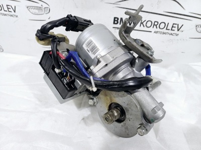 ЭУР (Рулевая колонка) Juke (F15) (2011-2019)  488111KA0A