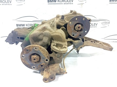 Раздаточная коробка (в сборе) Jimny 2930076J00