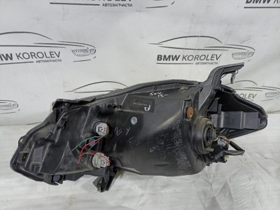 Фара правая SX4 2013>   SX4 3512061M20