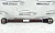 Вал карданный передний Grand Cherokee (WH/WK) 2005-2010  52853417AC