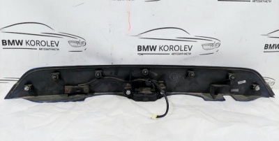 Накладка двери багажника suzuki SX4 2013> SX4 8394061M10ZUM
