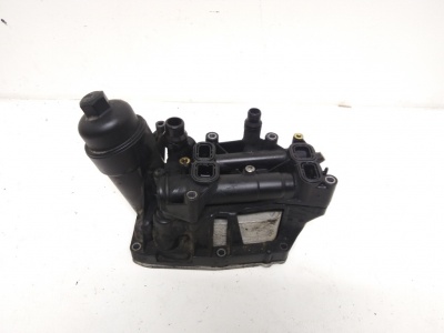 Корпус маслянного фильтра N47 N57 F30 11428507697