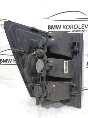 Фонарь задний правый GRAND CHEROKEE (2004-2010)  55156720AF