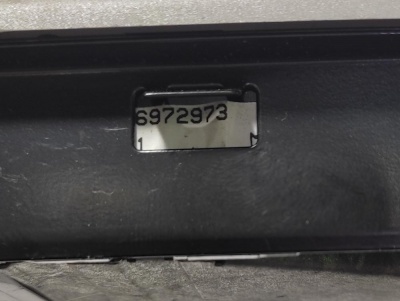 Освещение салона BMW X5 E70  63316972973