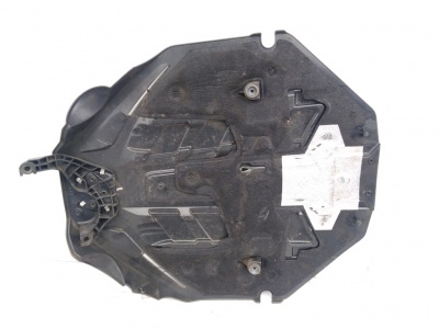 Накладка ДВС N63 F10 13717577456