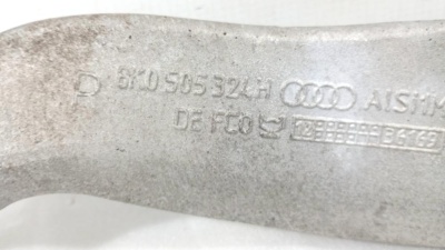 Рычаг задний верхний правый A4 [B8] 2007-2015  8K0505324H  8K0505324H