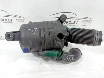 Корпус воздушного фильтра Golf VI 2009-2013  1K0129607AL