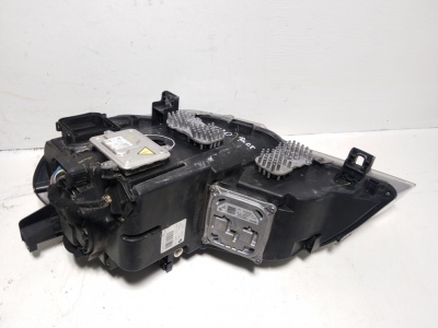 Фара биксенон правая с дефектом X5E70rest 7221894