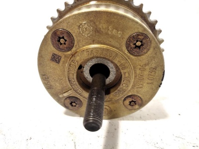 Ванос Vanos N52 Выпуск  X5E70 11367583208