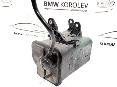 Абсорбер паров топлива VW Golf VI (2008-2013) ;Octavia (A5 1Z-) 2004-2013     1K0201797AB