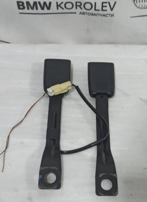 Ответная часть ремня безопасности (Комплект) SX4 2006-2013 SX4 8491062J10