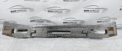 Наполнитель переднего бампера Aveo (T250) 2005-2011 (хэтчбэк)  96808230