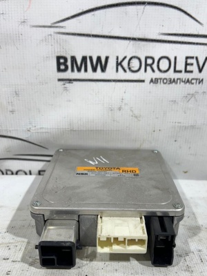 Блок электронный RAV 4 2006-2013 (УПРАВЛЕНИЯ УСИЛИТЕЛЕМ РУЛЯ RAV4 8965042030