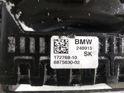 Подушка двигателя B47 F45 22116875630