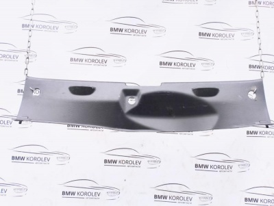 Обшивка багажника  Liana 7631154G00