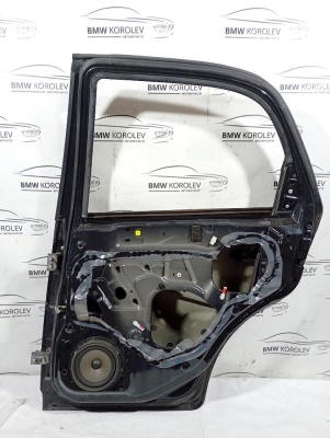 Дверь задняя правая SX4 2006-2013 (ХЕТЧБЭК 6800379J00) SX4 6800379J00