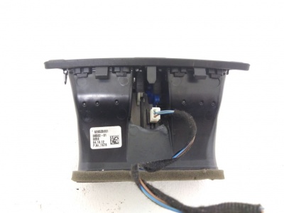 Вентиляционная решетка задняя F30  64229265350