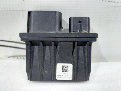 Силовой выключатель (AdBlue) E70  16197278554 X5E70 16197278554