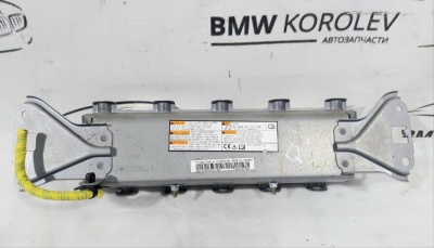 Подушка безопасности нижняя (для колен) SX4 2013>   SX4 7395061M005PK