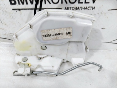 Замок двери передней левой SX4 8 КОНТАКТОВ 2013> SX4 8220261MC0