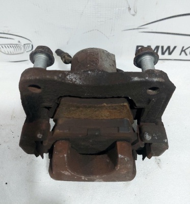 Суппорт тормозной задний левый RAV 4 2006-2013   RAV4 4785042060