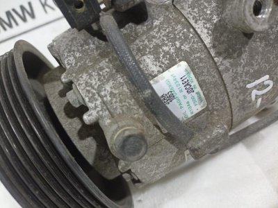 Компрессор кондиционера Hyundai i30 ;Ceed  (2012-1017)  I30 97701A6500