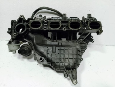 Коллектор впускной Mazda 3 LF6013100A