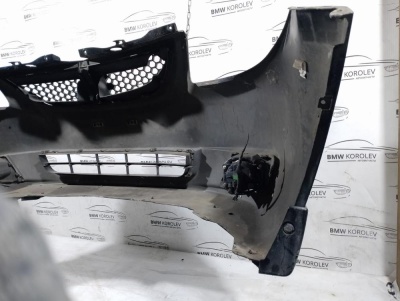 Бампер передний (в сборе) SX4 7171175K10799