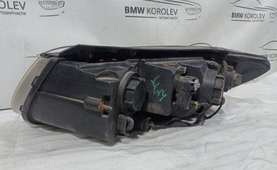 Фара правая Santa Fe (CM) 2006-2012 ПОСЛЕ 09/2009 ГОДА   Santa Fe 921022B075