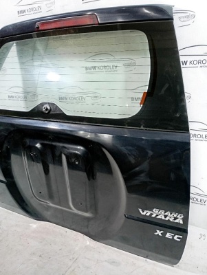 Дверь багажника Grand Vitara 2005-2015 Grand Vitara 6910065830
