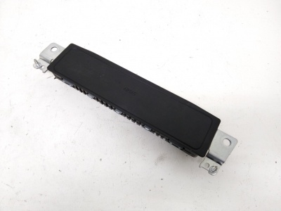 Подушка безопасности коленей пассажира  F30 72129228653