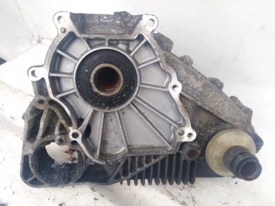 Раздаточная коробка ATC 700 X5E70 27107599889